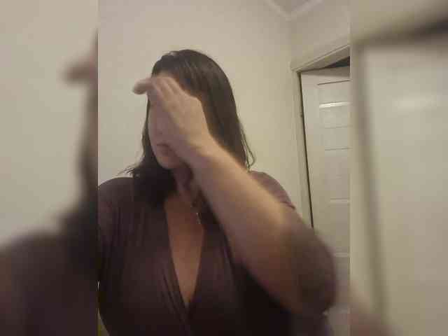 RoxySexy webcam