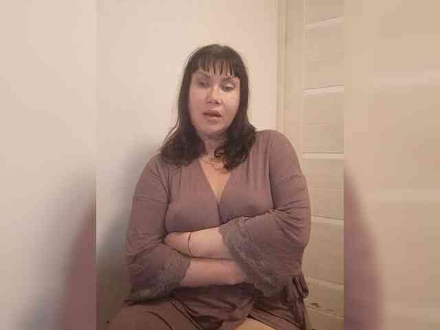RoxySexy webcam