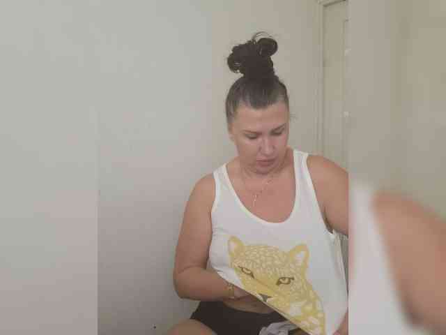 RoxySexy webcam