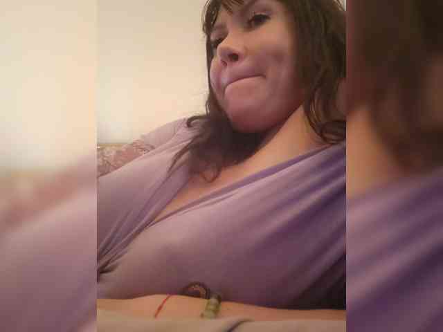 RoxySexy webcam