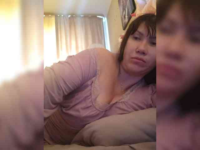 RoxySexy webcam