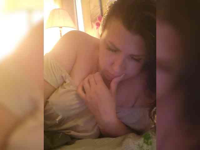 RoxySexy webcam
