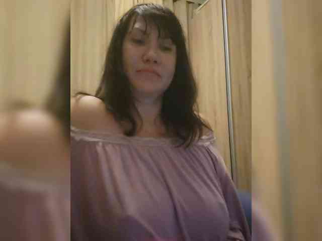 RoxySexy webcam