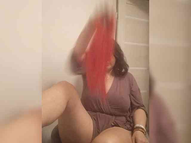 RoxySexy webcam