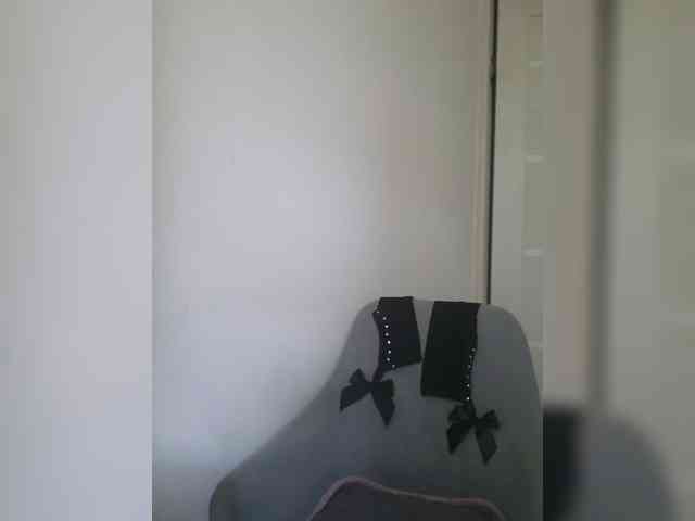 RoxySexy webcam