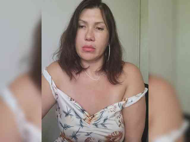 RoxySexy webcam