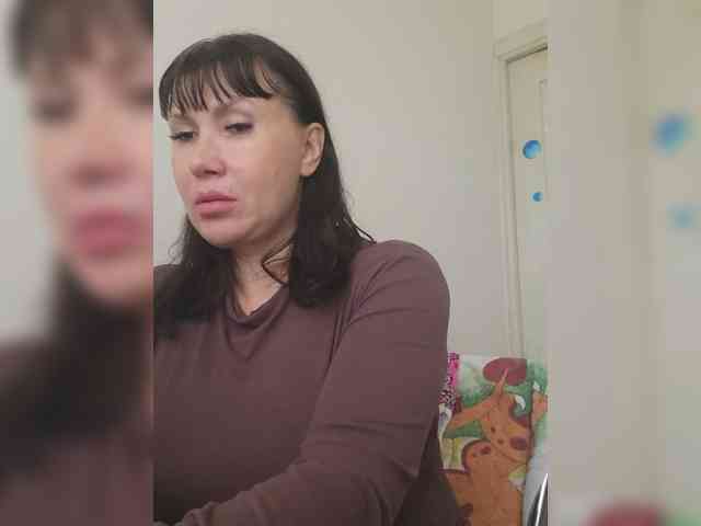 RoxySexy webcam