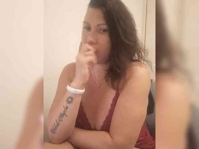 RoxySexy webcam