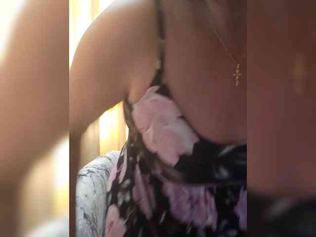 RoxySexy webcam