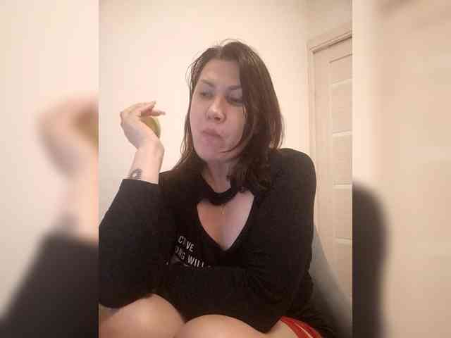 RoxySexy webcam