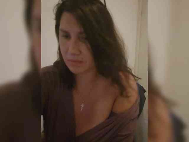 RoxySexy Sex Cam Show