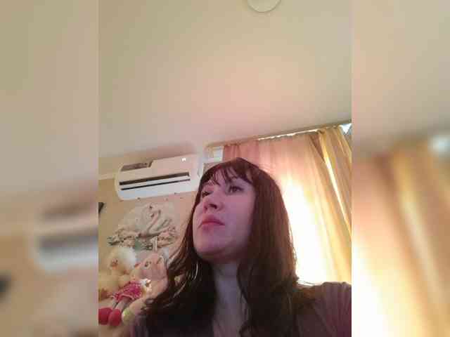 RoxySexy webcam