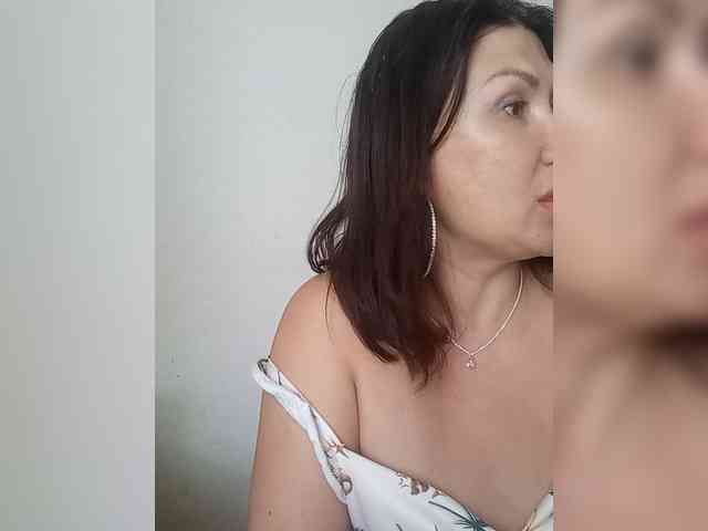 RoxySexy webcam