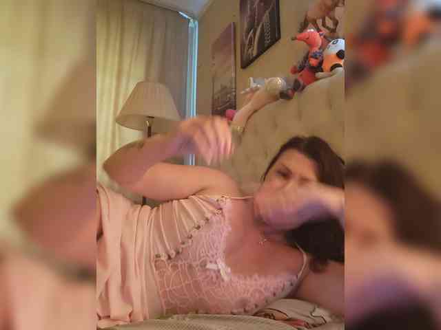 RoxySexy webcam