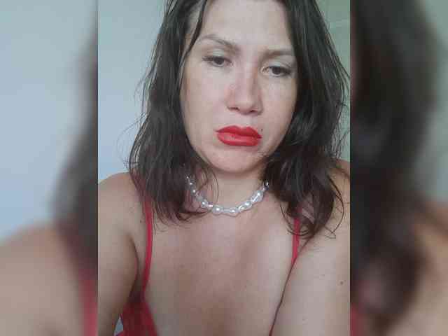 RoxySexy webcam