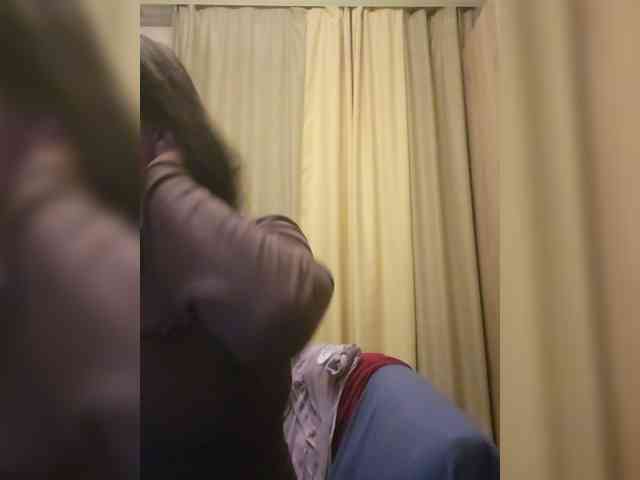 RoxySexy webcam