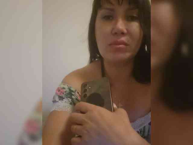 RoxySexy webcam