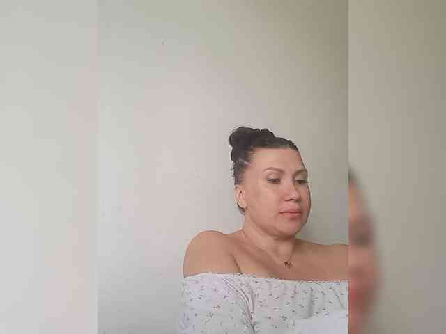 RoxySexy webcam
