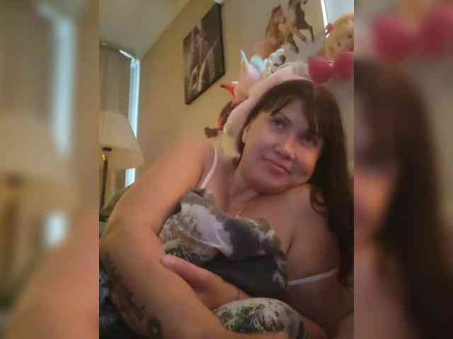 RoxySexy webcam