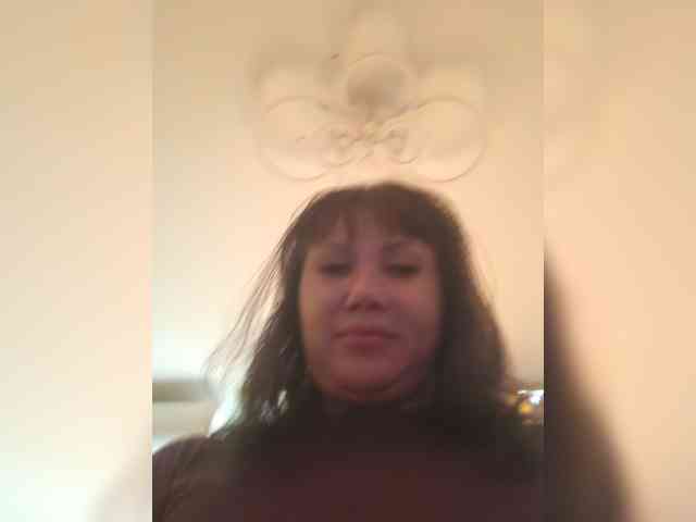 RoxySexy webcam
