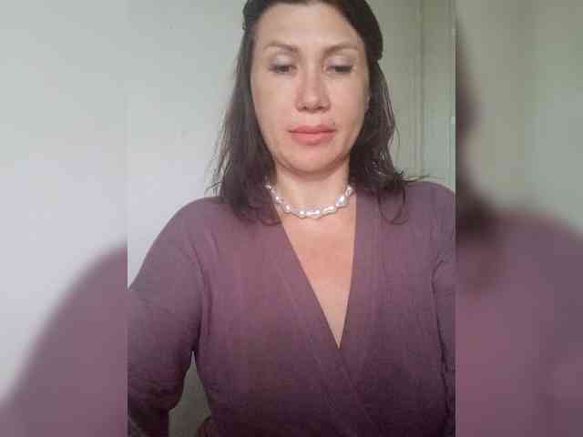 RoxySexy webcam