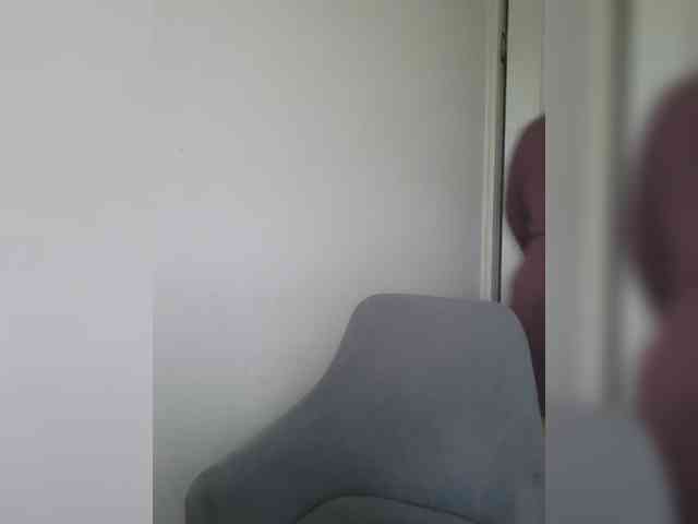 RoxySexy webcam