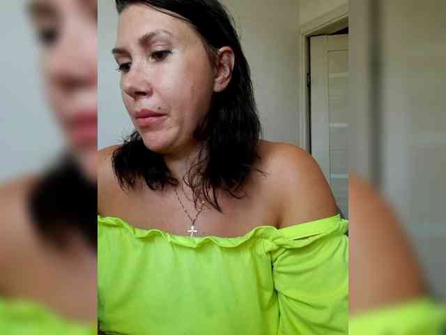 RoxySexy webcam