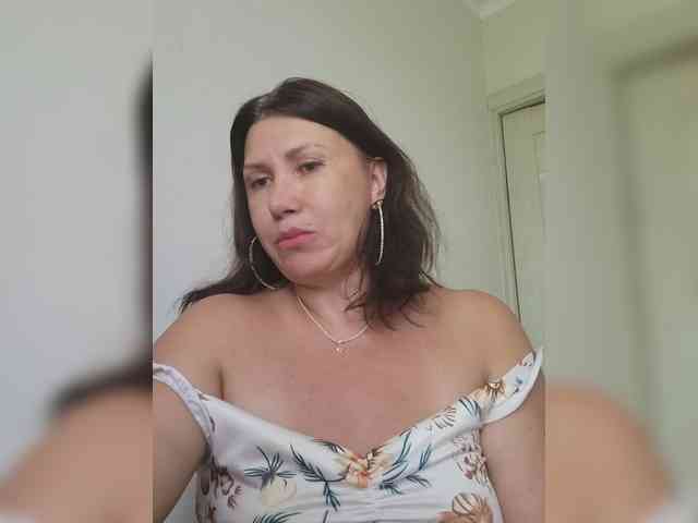 RoxySexy webcam