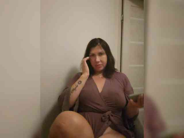 RoxySexy webcam