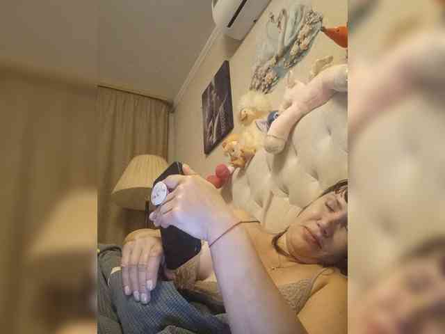 RoxySexy webcam