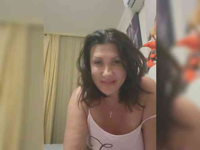 RoxySexy webcam