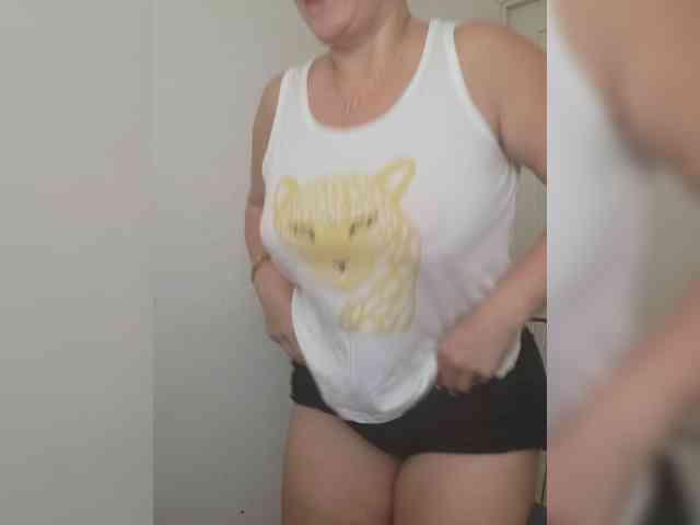 RoxySexy webcam