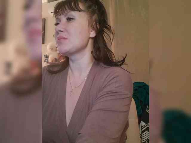 RoxySexy webcam