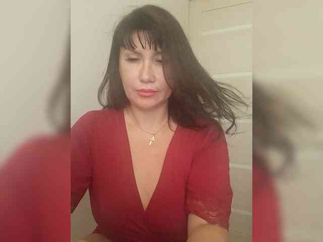 RoxySexy webcam
