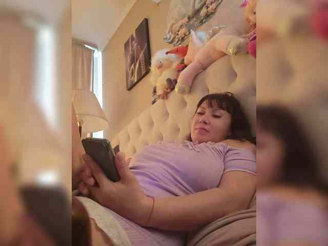 RoxySexy webcam