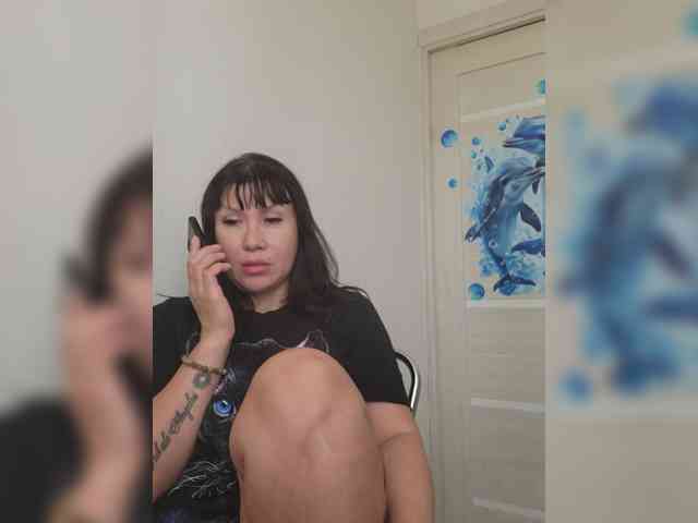 RoxySexy webcam