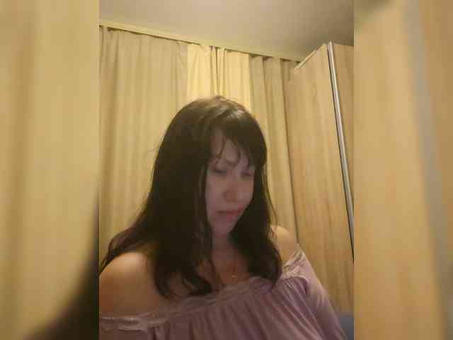 RoxySexy webcam