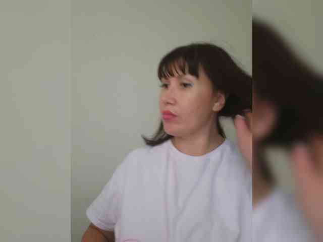 RoxySexy webcam