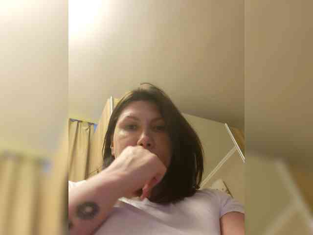 RoxySexy webcam