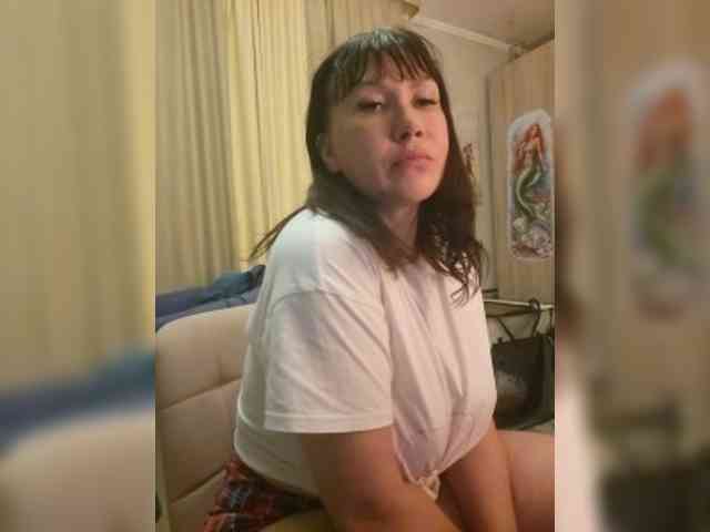 RoxySexy webcam
