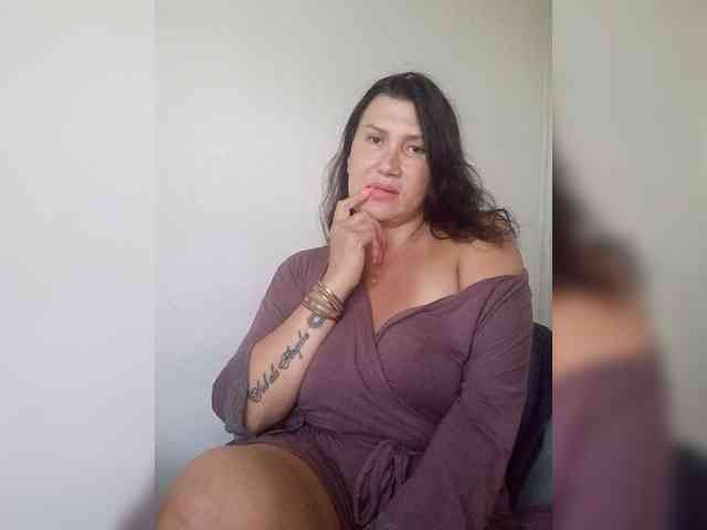 RoxySexy webcam