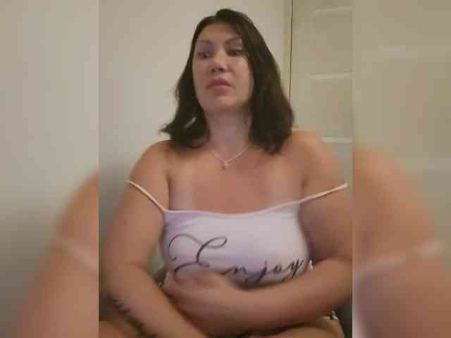 RoxySexy webcam