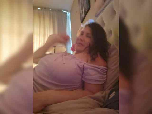 RoxySexy Sex Cam Show