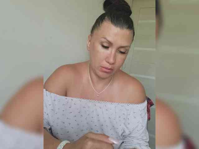 RoxySexy webcam