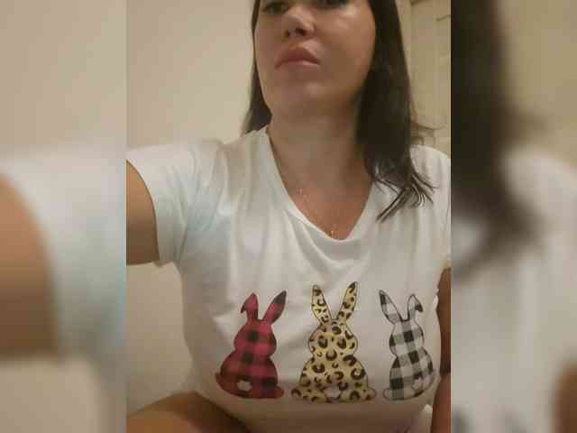 RoxySexy webcam