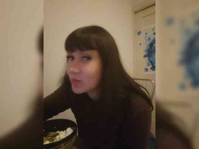 RoxySexy webcam