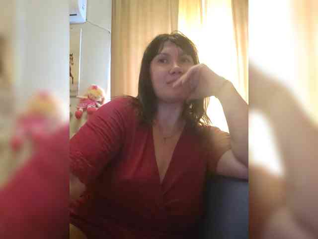 RoxySexy webcam