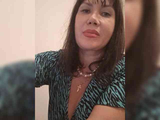 RoxySexy webcam