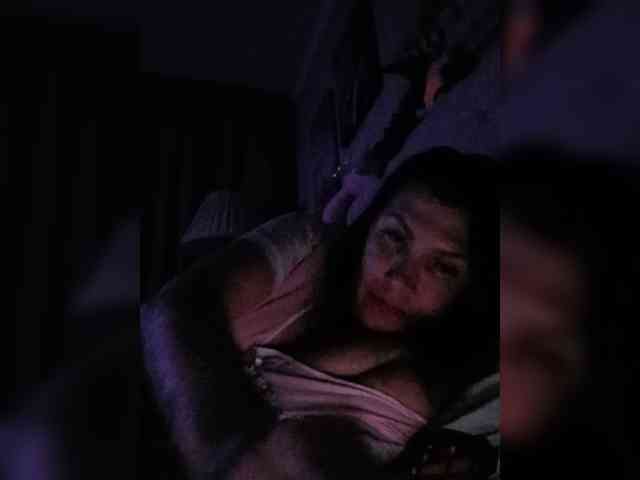 RoxySexy webcam