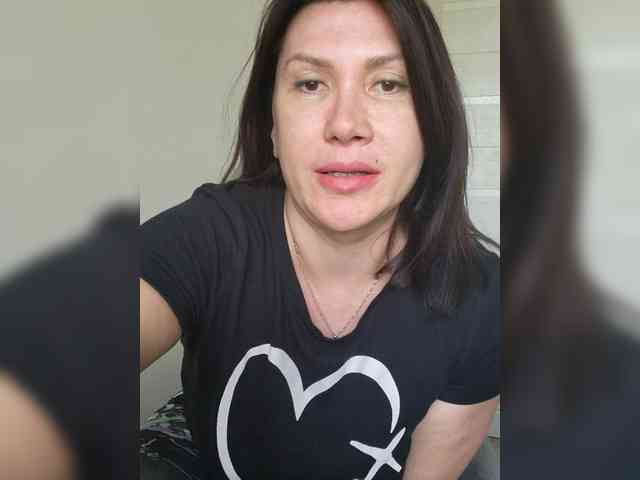 RoxySexy webcam
